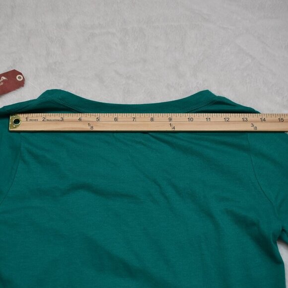 Arizona Polar Bear Graphic Long Sleeve Top Baselayer Sz M Christmas Holiday - Picture 11 of 11